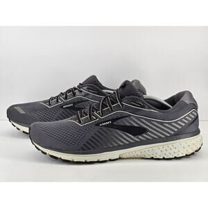 Brooks Ghost 12 Men’s Size 14 D Running Shoes 1102161D075